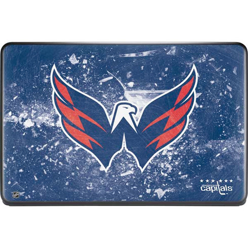 NHL Washington Capitals Frozen Google Pixelbook Go Skin